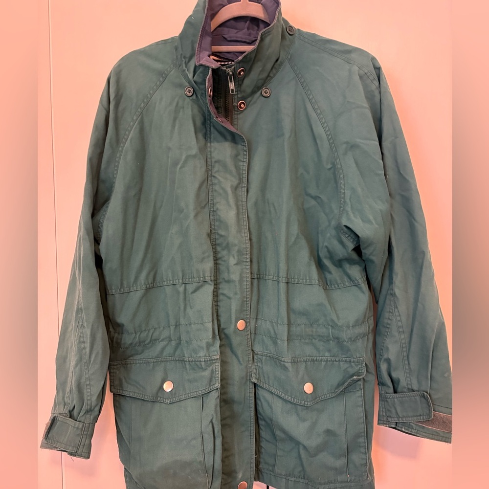 Towne by London Fog Field Jacket